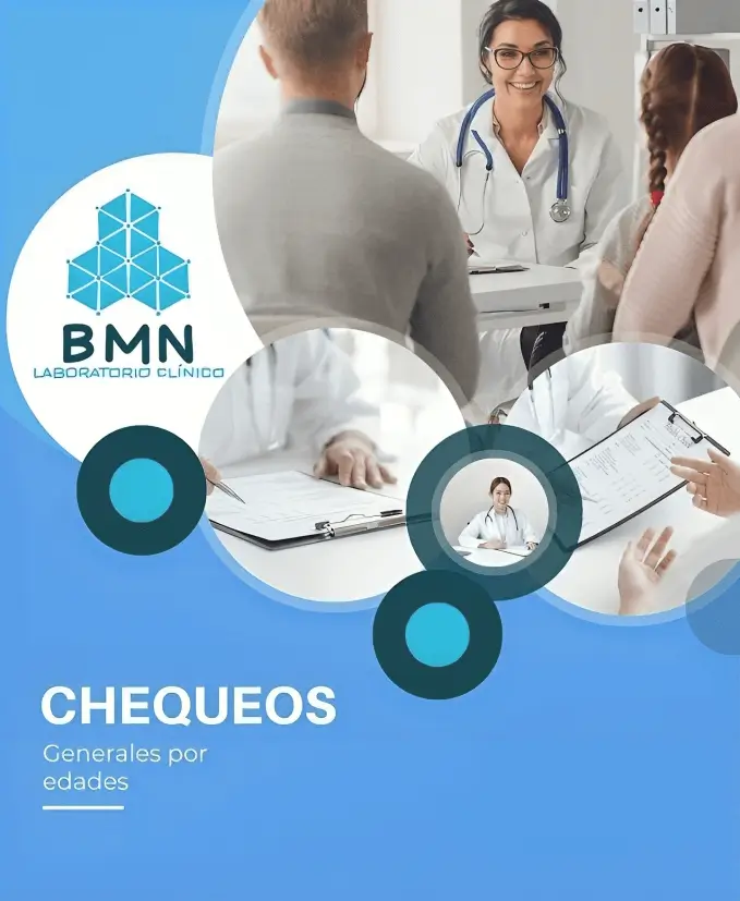 Realiza tus chequeos medicos generales con el mejor equipo de salud en santa marta